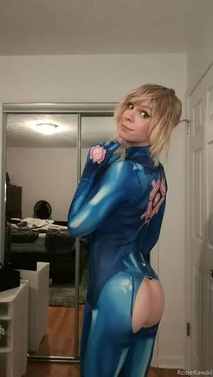 Rosiexox2 OnlyFans Leaked Free Thumbnail Picture - #sa7nejaOwo