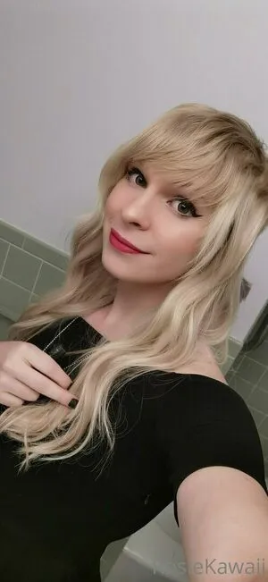 Rosiexox2 OnlyFans Leaked Free Thumbnail Picture - #uARQJHKyKx