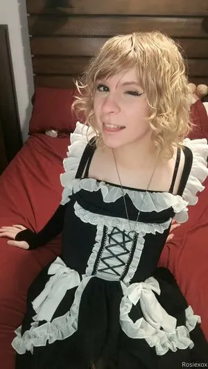 Rosiexox2 OnlyFans Leaked Free Thumbnail Picture - #xKzbBWkZfK