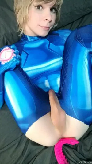 Rosiexox2 OnlyFans Leaked Free Thumbnail Picture - #xb5hoegBKA