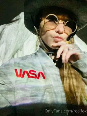 Rosifox OnlyFans Leaked Free Thumbnail Picture - #VjVuMV3t4q