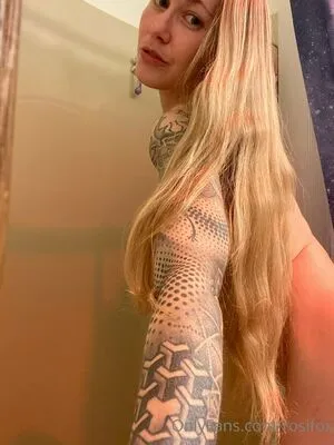 Rosifox OnlyFans Leaked Free Thumbnail Picture - #deSNaHNtKc