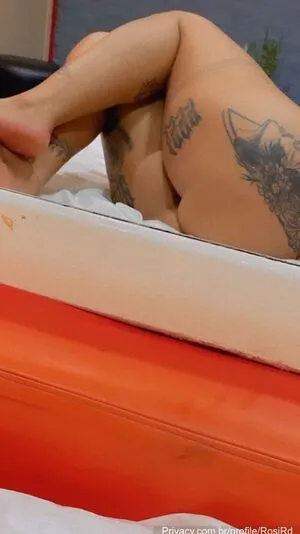 Rosii Rd OnlyFans Leaked Free Thumbnail Picture - #njutnyLaXJ
