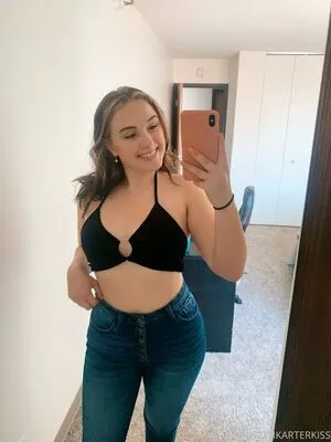 Rosikarterkiss OnlyFans Leaked Free Thumbnail Picture - #6kRUAELMaD