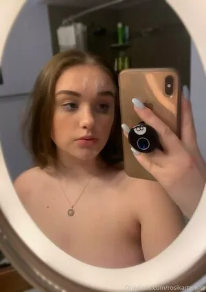 Rosikarterkiss OnlyFans Leaked Free Thumbnail Picture - #UYrfboTkBD