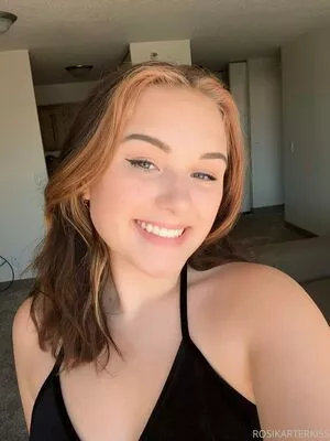 Rosikarterkiss OnlyFans Leaked Free Thumbnail Picture - #k7EvpM0oKv
