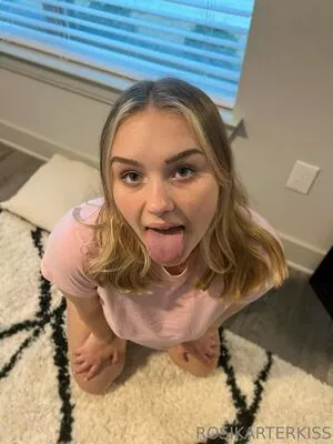 Rosikarterkiss OnlyFans Leaked Free Thumbnail Picture - #ljBdw0nDyn