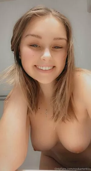 Rosikarterkiss OnlyFans Leaked Free Thumbnail Picture - #pyeoI69nLm