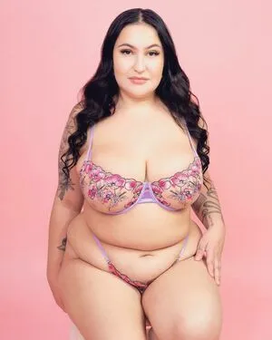 Rosina Luxx OnlyFans Leaked Free Thumbnail Picture - #7EtYXJJXco