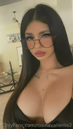 Rosinavaliente2 OnlyFans Leaked Free Thumbnail Picture - #B1CK9HHZqf