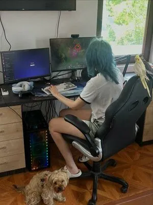 Rosipoderosi OnlyFans Leaked Free Thumbnail Picture - #QFocnjgifP