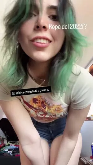 Rosipoderosi OnlyFans Leaked Free Thumbnail Picture - #QtBXaZnyW1