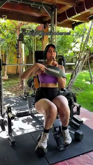 Rosipoderosi OnlyFans Leaked Free Thumbnail Picture - #eoSZmWTlN7