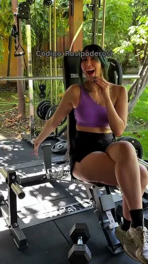 Rosipoderosi OnlyFans Leaked Free Thumbnail Picture - #faznmhKI0Y