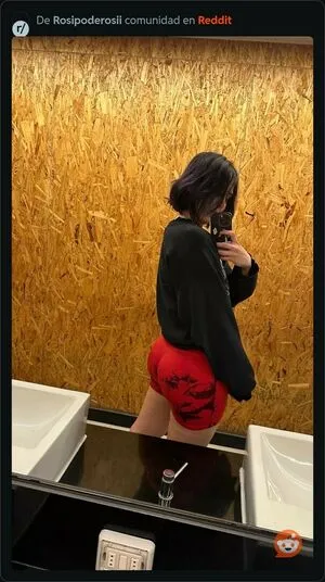 Rosipoderosi OnlyFans Leaked Free Thumbnail Picture - #xZUSEHGZqi