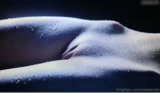 Rosiskandal OnlyFans Leaked Free Thumbnail Picture - #4rNU99OnMu