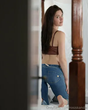 Rosiskandal OnlyFans Leaked Free Thumbnail Picture - #DUfGubMWzb