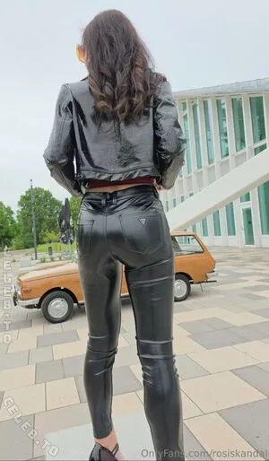 Rosiskandal OnlyFans Leaked Free Thumbnail Picture - #c5pQqr8laG
