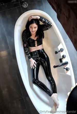 Rosiskandal OnlyFans Leaked Free Thumbnail Picture - #wF8MOPJcpY