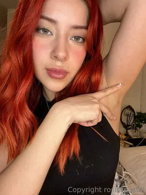 Rosita Pastel OnlyFans Leaked Free Thumbnail Picture - #x2LZGvDRX7