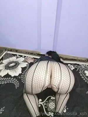 Rosita Xsh OnlyFans Leaked Free Thumbnail Picture - #cZxe8YFZK9