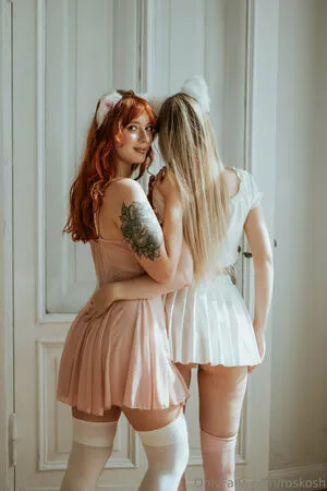 Roskosh OnlyFans Leaked Free Thumbnail Picture - #M1ymgZh75s