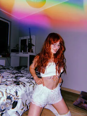 Roskosh OnlyFans Leaked Free Thumbnail Picture - #aCaNxnruV9