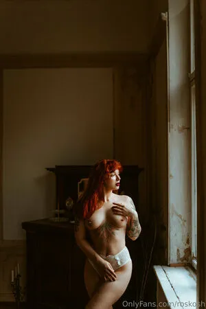 Roskosh OnlyFans Leaked Free Thumbnail Picture - #c1GkSrcQNQ