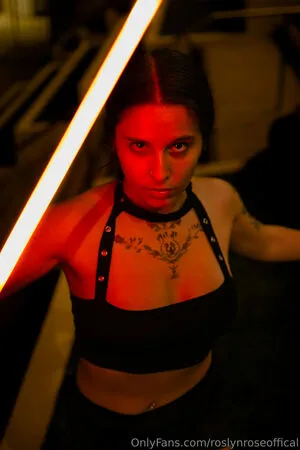 Roslynroseofficial OnlyFans Leaked Free Thumbnail Picture - #2c0Ev50fw3