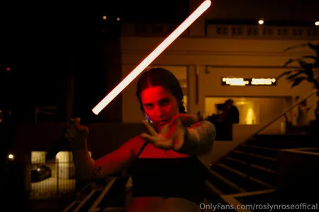 Roslynroseofficial OnlyFans Leaked Free Thumbnail Picture - #LrCglNCI7i