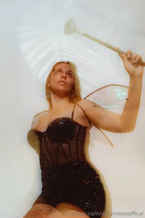 Roslynroseofficial OnlyFans Leaked Free Thumbnail Picture - #NchFQzo9lA