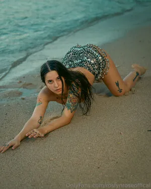 Roslynroseofficial OnlyFans Leaked Free Thumbnail Picture - #WREq2FuuyZ