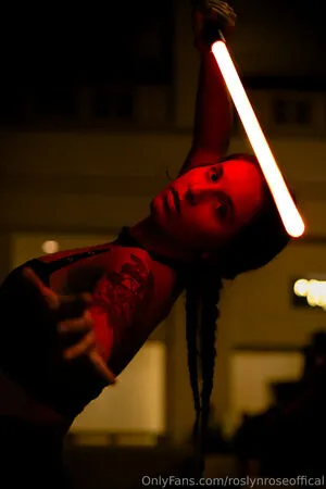 Roslynroseofficial OnlyFans Leaked Free Thumbnail Picture - #gI0fpNwkNg