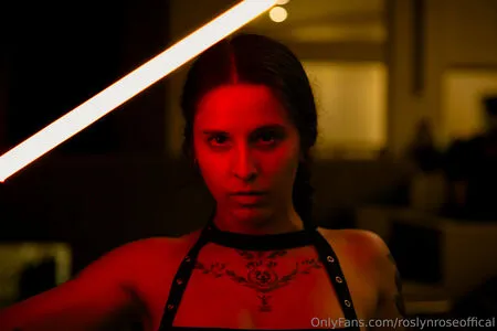 Roslynroseofficial OnlyFans Leaked Free Thumbnail Picture - #jQrQXSr70Y