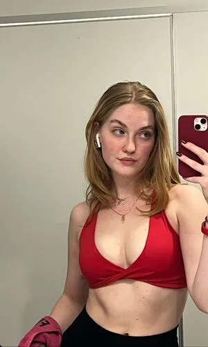 Rosmarie Sz OnlyFans Leaked Free Thumbnail Picture - #41UQtn7yO2