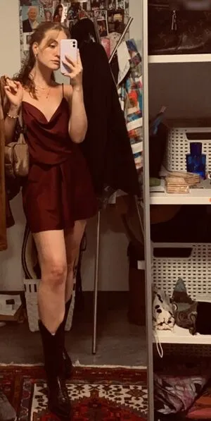Rosmarie Sz OnlyFans Leaked Free Thumbnail Picture - #S452VGTOJl