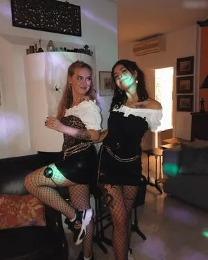 Rosmarie Sz OnlyFans Leaked Free Thumbnail Picture - #pPxqumtJi3