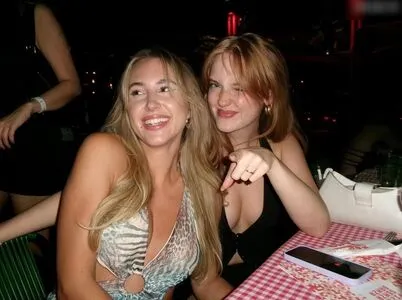 Rosmarie Sz OnlyFans Leaked Free Thumbnail Picture - #sHcpasuIId