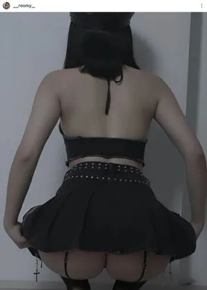 Rosmy OnlyFans Leaked Free Thumbnail Picture - #2qp8mIsqK6