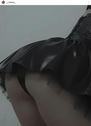 Rosmy OnlyFans Leaked Free Thumbnail Picture - #iFdOvAJZPw