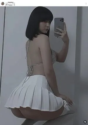 Rosmy OnlyFans Leaked Free Thumbnail Picture - #rPQ4JZS9IA