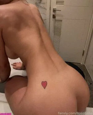 Rosofialia OnlyFans Leaked Free Thumbnail Picture - #ZN97N0LYz8