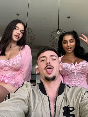 Rossa Vaxx OnlyFans Leaked Free Thumbnail Picture - #oyz6tEBD22