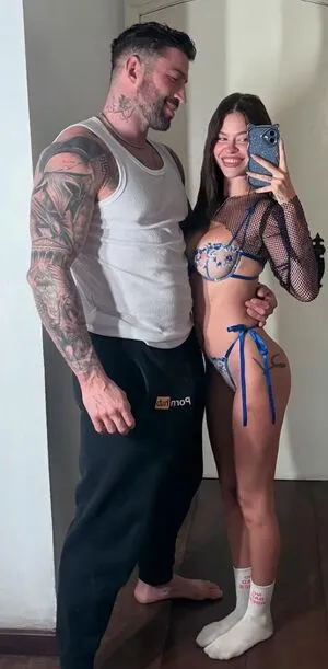 Rossa Vaxx OnlyFans Leaked Free Thumbnail Picture - #qwYMVnO9Su