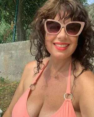 Rossana Doria OnlyFans Leaked Free Thumbnail Picture - #Y4lnDXZctF