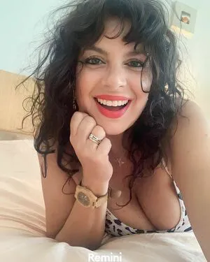 Rossana Doria OnlyFans Leaked Free Thumbnail Picture - #lupf84lHns