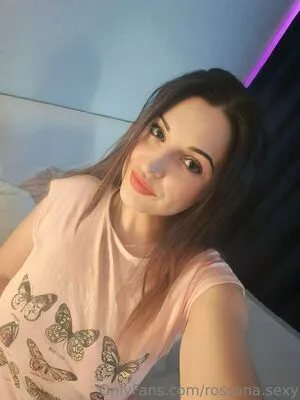 Rossana Sexy OnlyFans Leaked Free Thumbnail Picture - #6VQiU1oya3