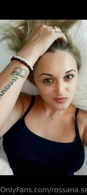 Rossana Sexy OnlyFans Leaked Free Thumbnail Picture - #lXamef8A0I