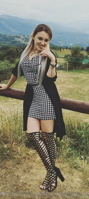 Rossana Sexy OnlyFans Leaked Free Thumbnail Picture - #pSi2MRVXWK