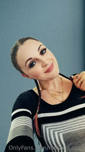 Rossana Sexy OnlyFans Leaked Free Thumbnail Picture - #unazSgrHDU